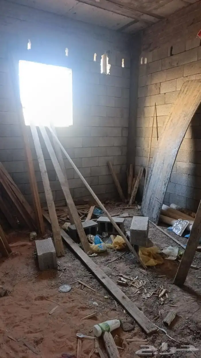 فيلا عضم للبيع البدائع القبعية السوم 230 الف 9