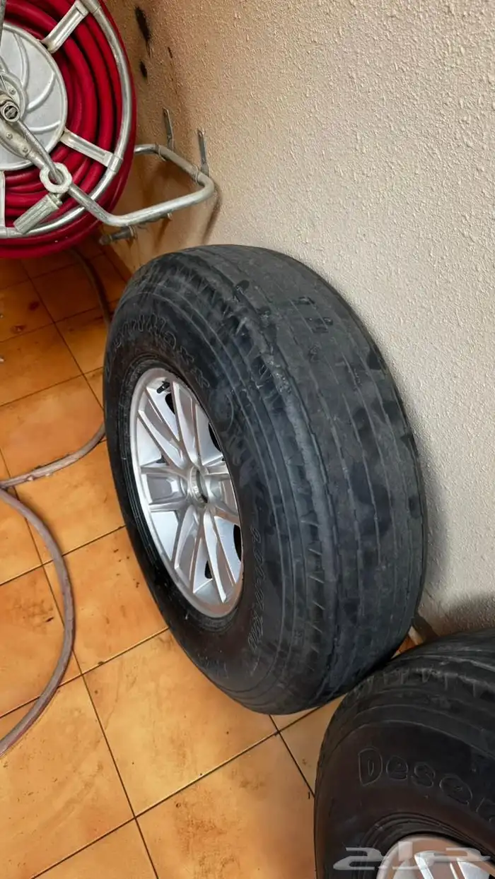 جنوط كويتي GM 3