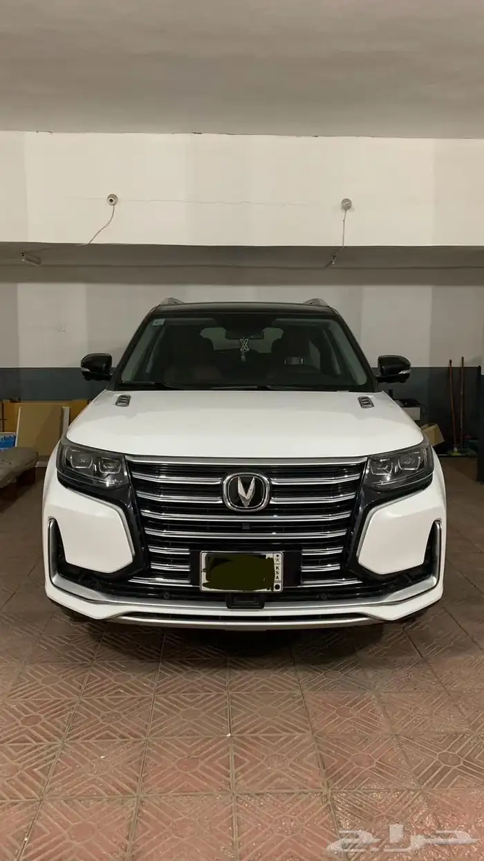 شانجان C95 2021 رويال فل كامل 18