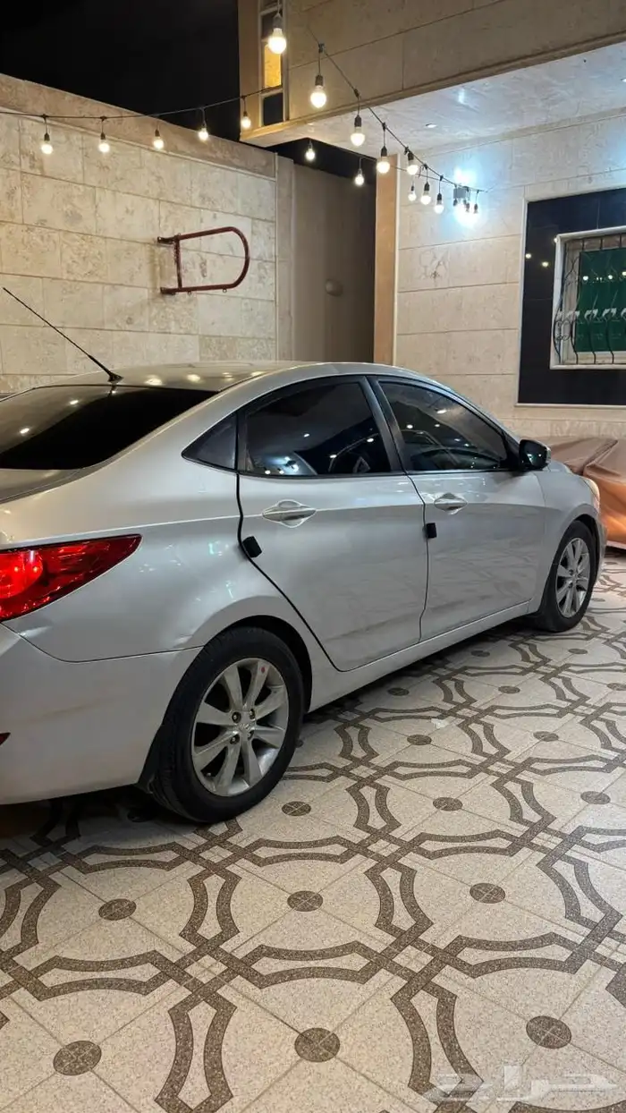 اكسنت 2014 4