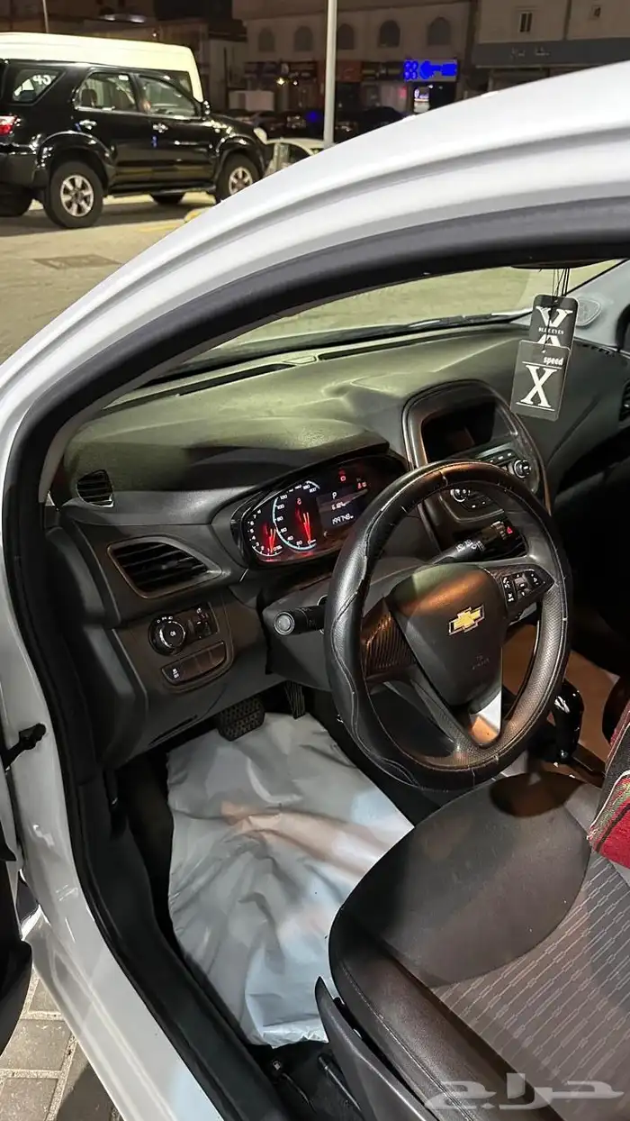 سبارك 2019 شرط 14