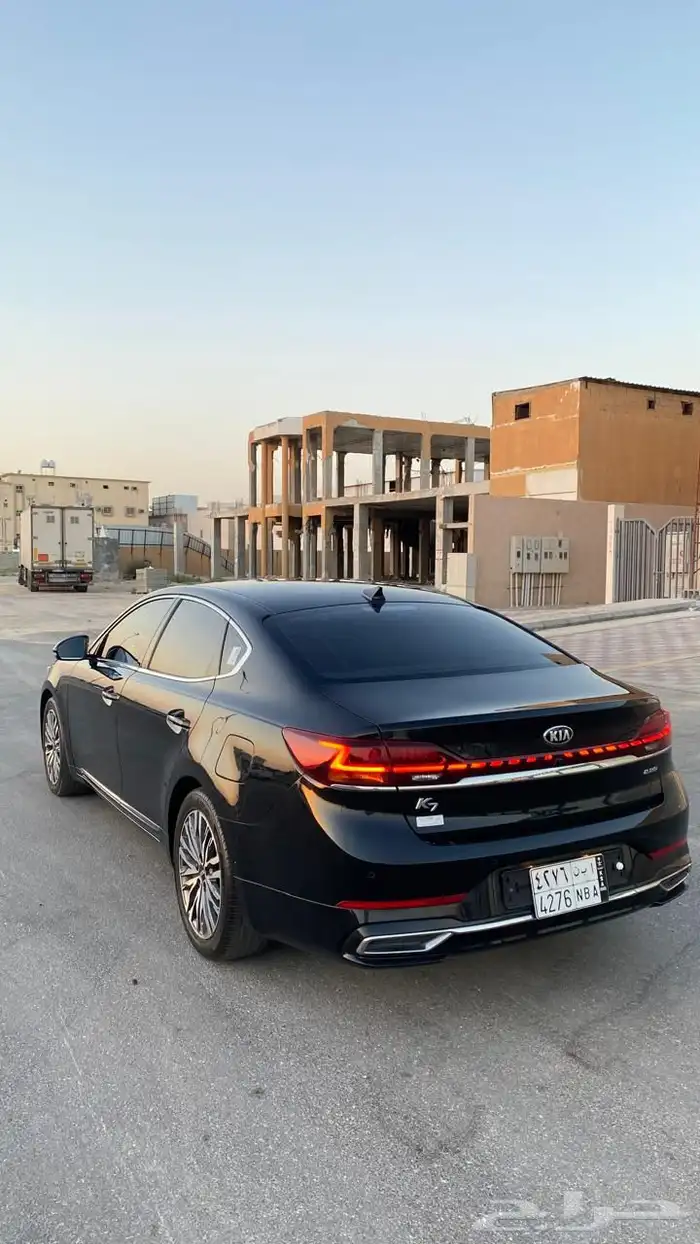 كادينزا2020للبيع 0