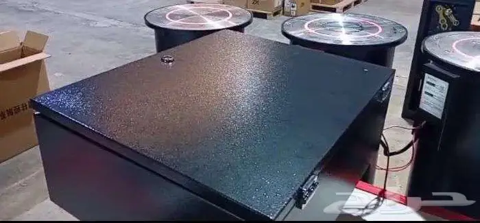 مصد هيدروليكي حاجز هيدروليكي عامود هيدروليكي 2
