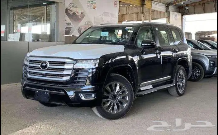 جي اكس ار بنزين L4 أسود سعودي 2025 كاش واقساط 0