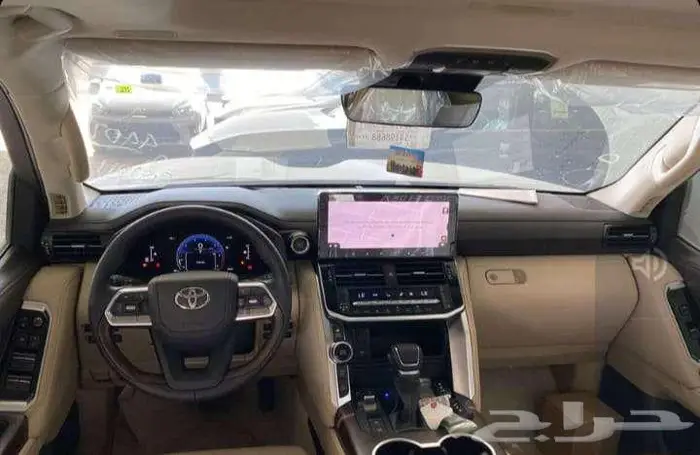 جي اكس ار بنزين L4 أسود سعودي 2025 كاش واقساط 5
