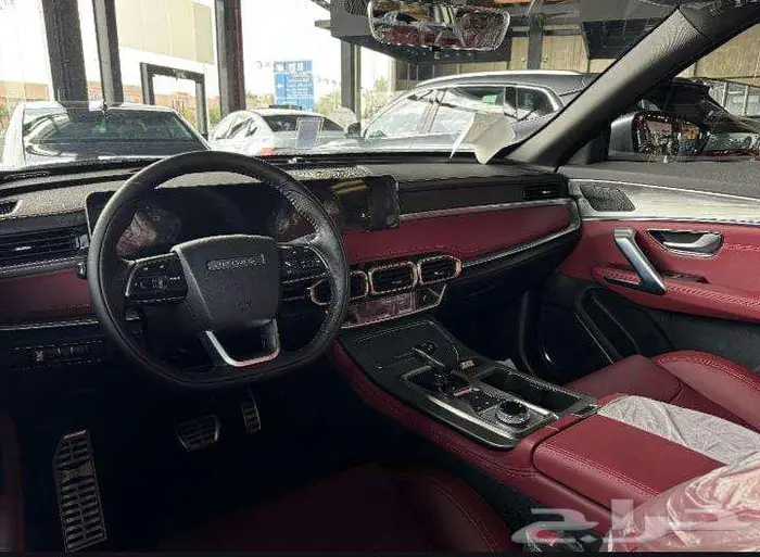جيتور x70 2025 بسعر مميز 3