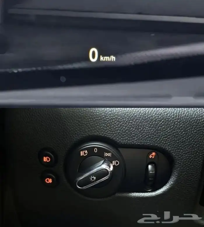 ميني كوبر S 8
