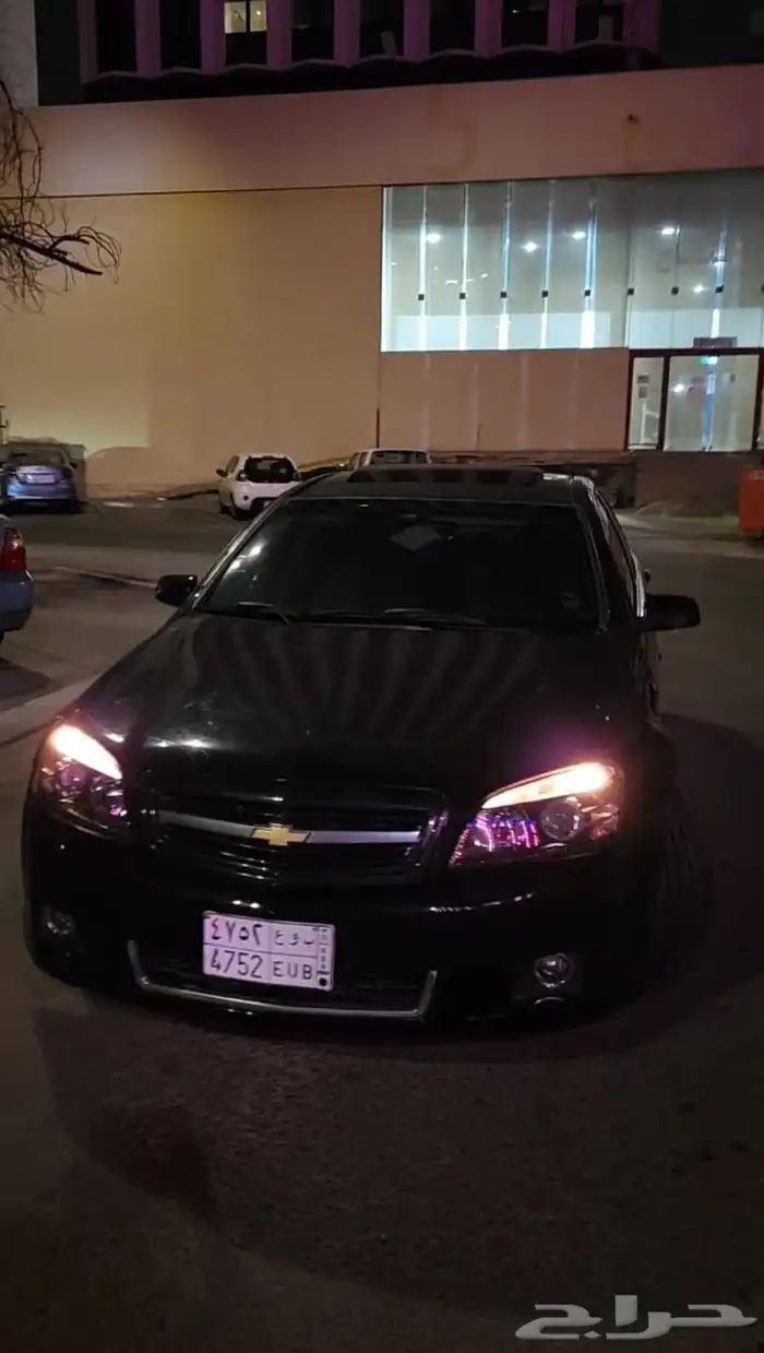 كابرس 2008 SS 0