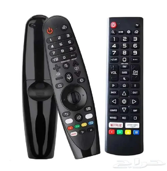 عرض حصري شاشة سرين75بوصة سمارت4kريسيفر داخلي1799ريال 3