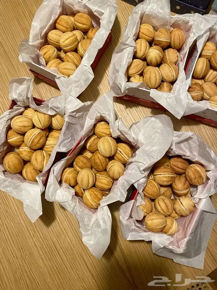 جوزيه ومعمول ليوم الوطني السعودي 2