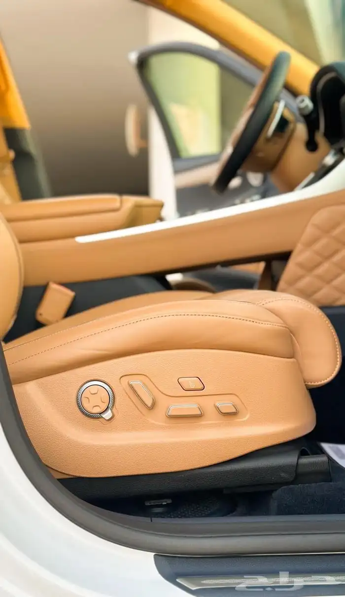 جينسس GV80 2023 المجدوعي 6