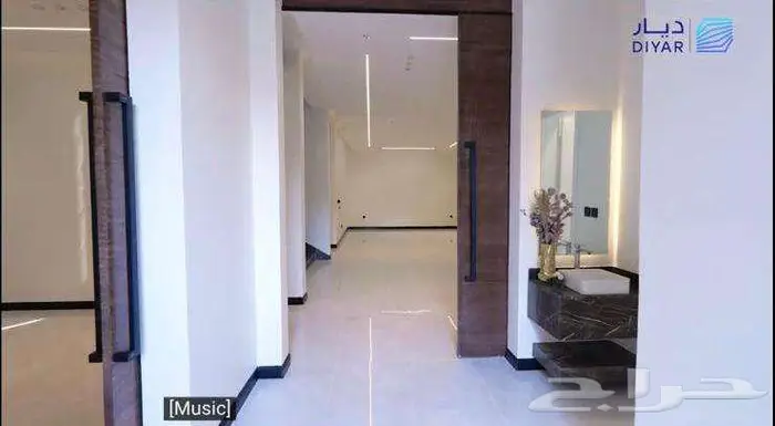 فيلا للايجار في مشروع اللؤلؤ 4