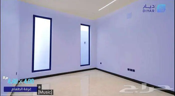 فيلا للايجار في مشروع اللؤلؤ 5