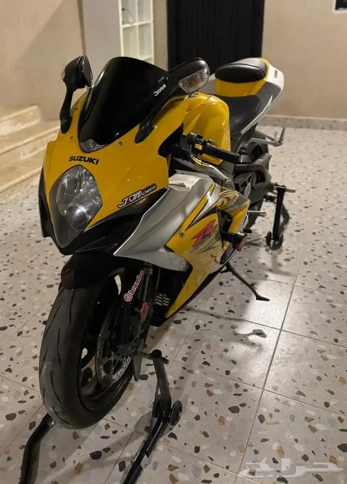 دباب ريس 1000 موديل 2007 1
