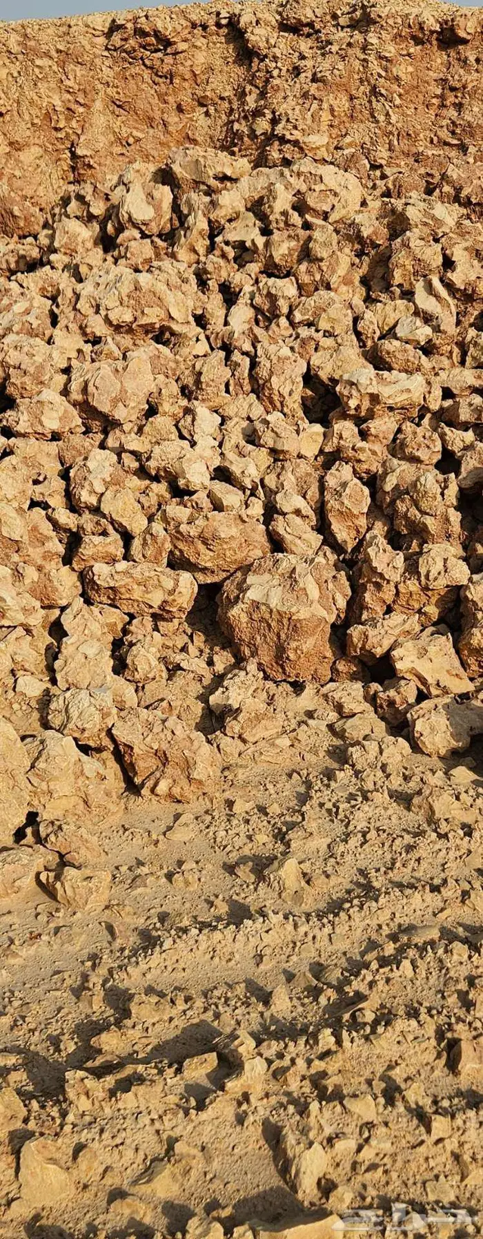 حجر زينة طبيعي للمشاريع الكبيرة 5