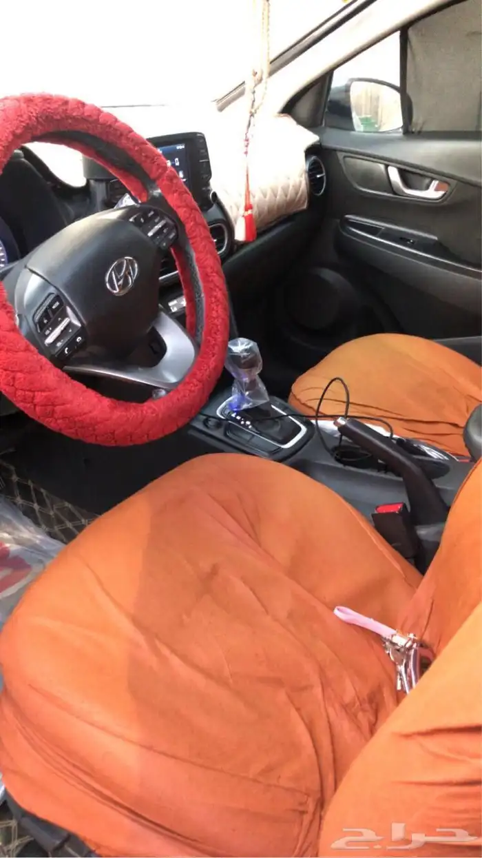 هونداي كونا 2019 6