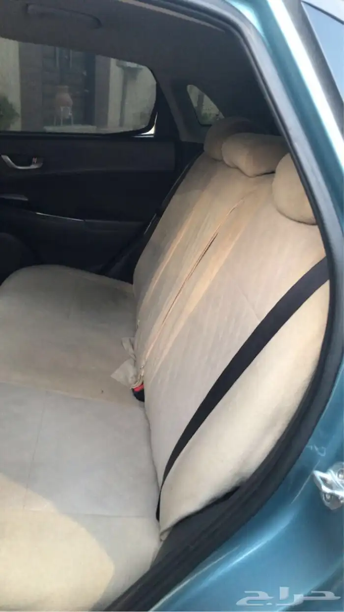 هونداي كونا 2019 7