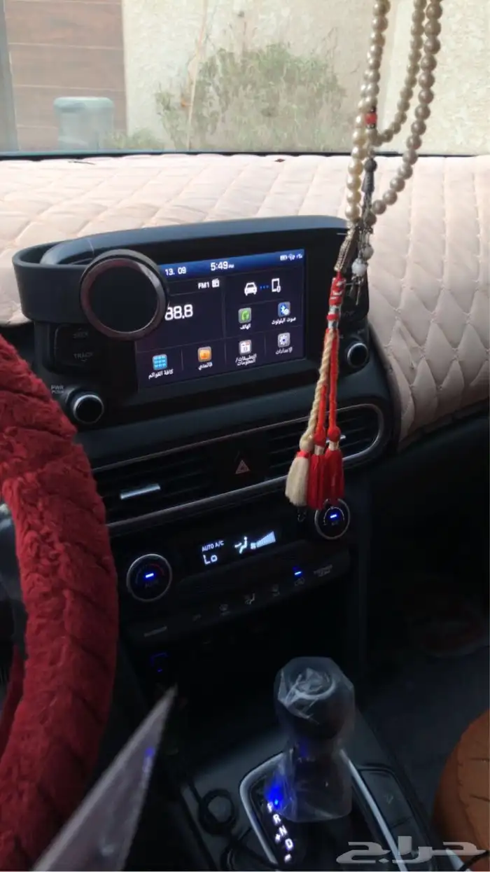 هونداي كونا 2019 8