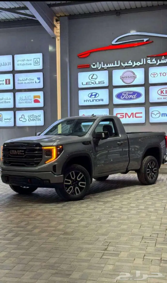 جيمس سيرا فئة AT4 رادار فل كامل2025-210.000 1