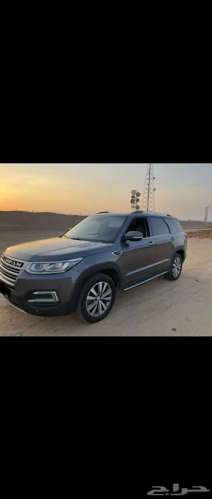 شنجان cs95 مديل 2019 فل كامل 2