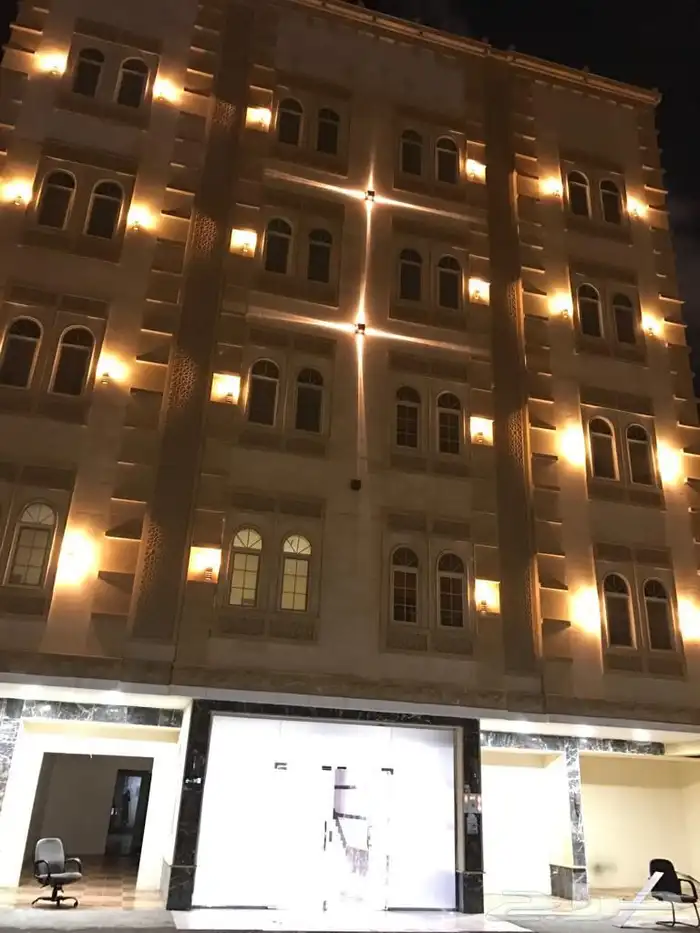 استديو فاخر للإيجار الشهري 0