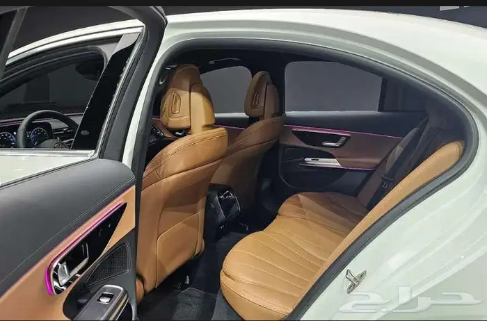 مرسيدس E200 2025 معرض الميموني للاستيراد من كوريا 10