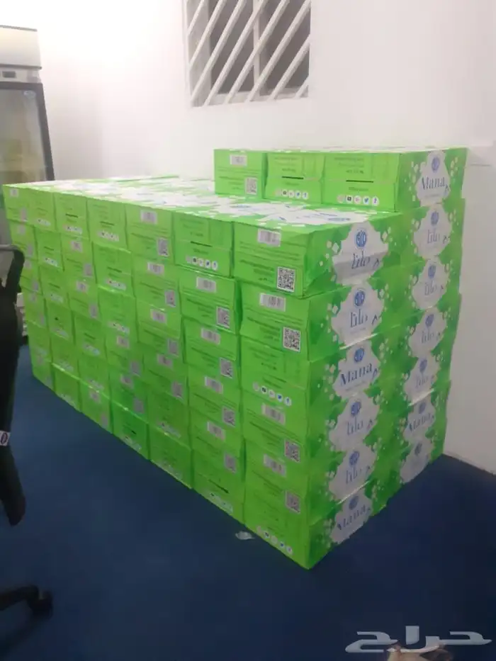 توصيل مياه بالمجان لكل احياء الرياض 1