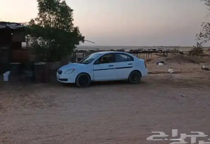 اكسنت 2011للبيع 0