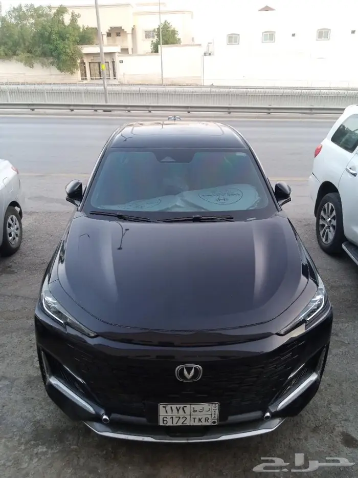 شانجان يوني كي UNI K 2023 0