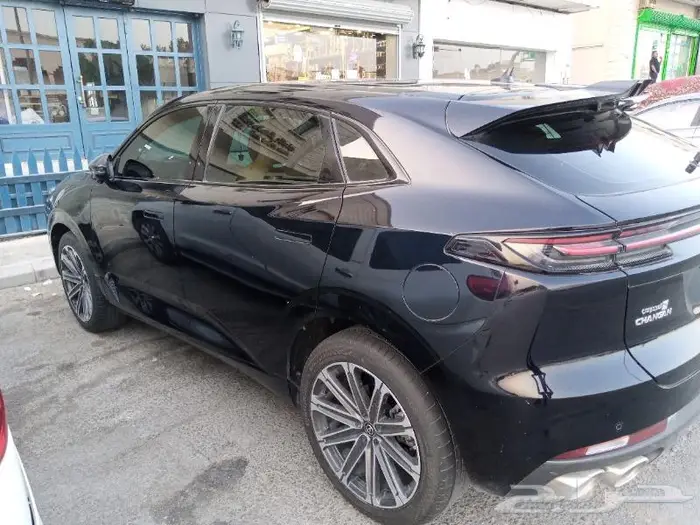 شانجان يوني كي UNI K 2023 1