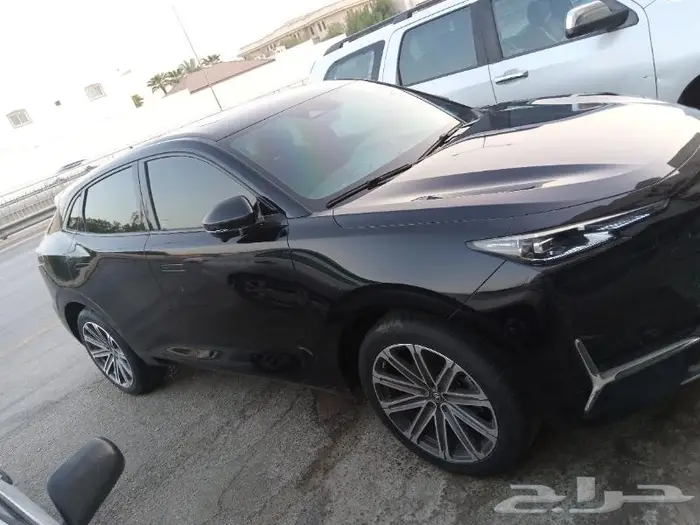 شانجان يوني كي UNI K 2023 2
