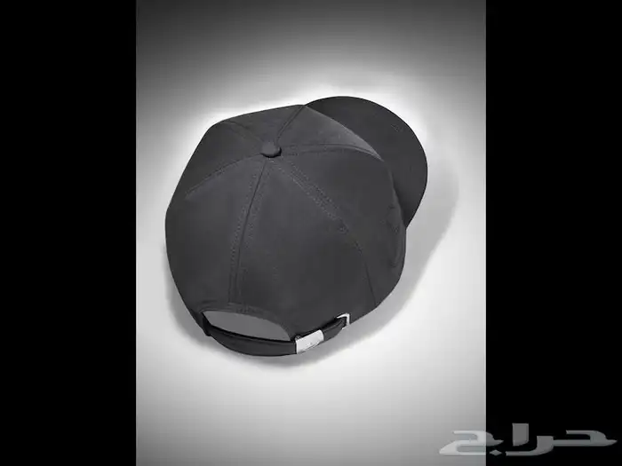 كاب مرسيدس اصلي 1