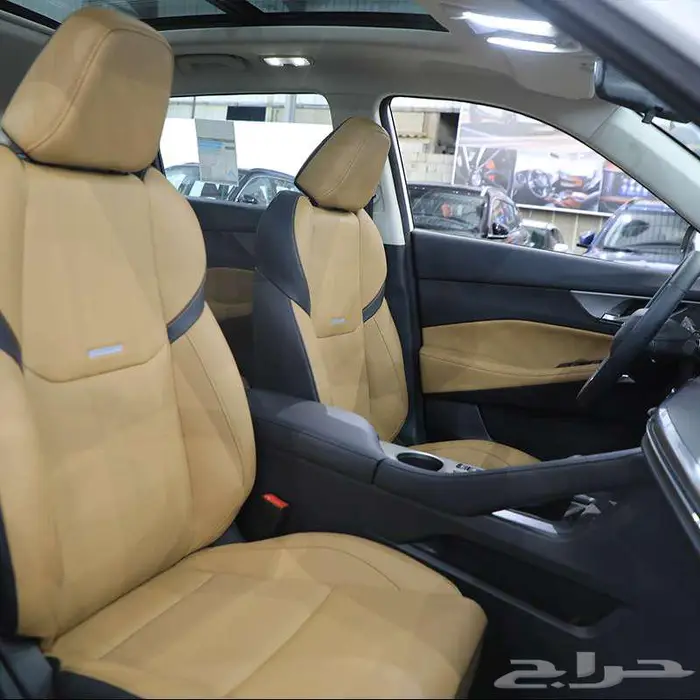 شانجان CS35 سمارت 2026 0