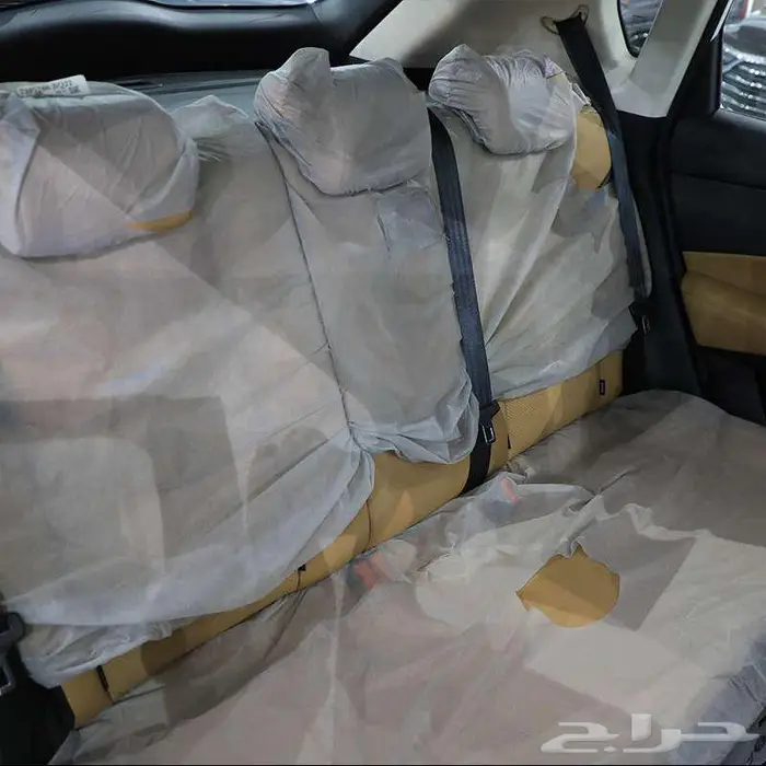 شانجان CS35 سمارت 2026 8