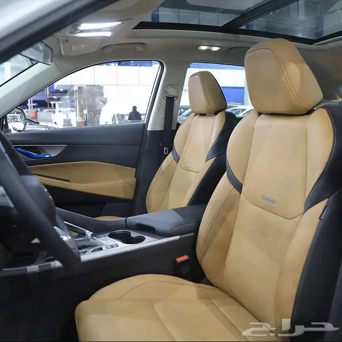 شانجان CS35 سمارت 2026 4