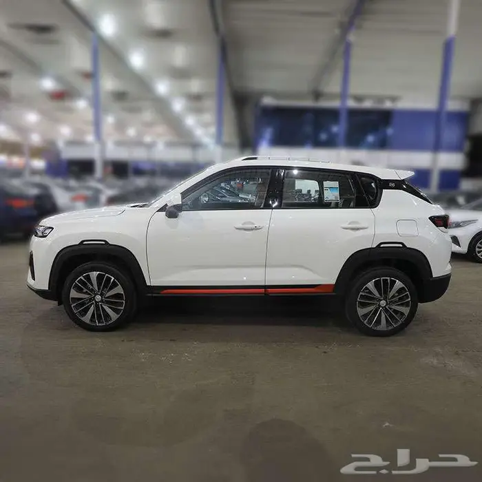 شانجان CS35 سمارت 2026 7