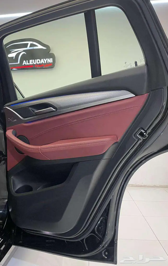 بي ام دبليو2021 IM30 X4 31