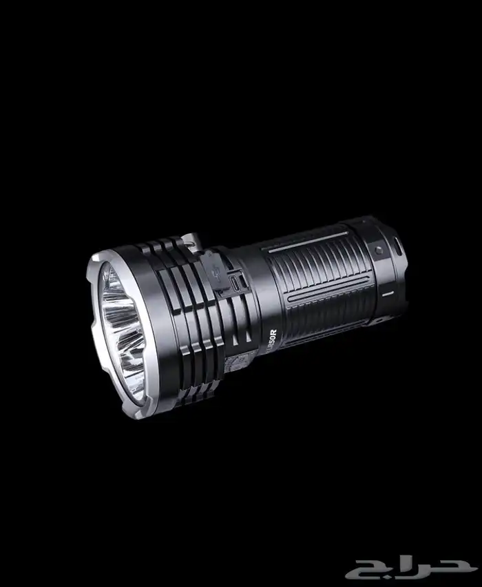 كشاف فينكس LR50R من بيتي والرحلة اخو الجديد 3