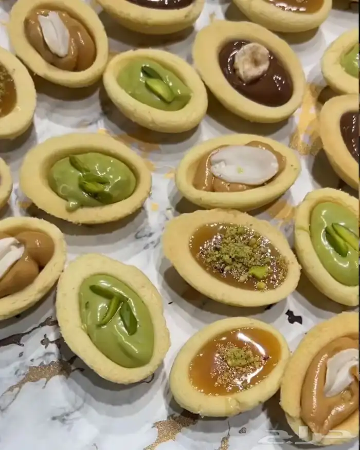 جوزيه ومعمول ليوم الوطني السعودي 0