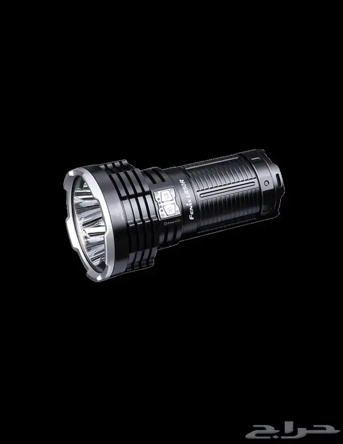 كشاف فينكس LR50R من بيتي والرحلة اخو الجديد 0