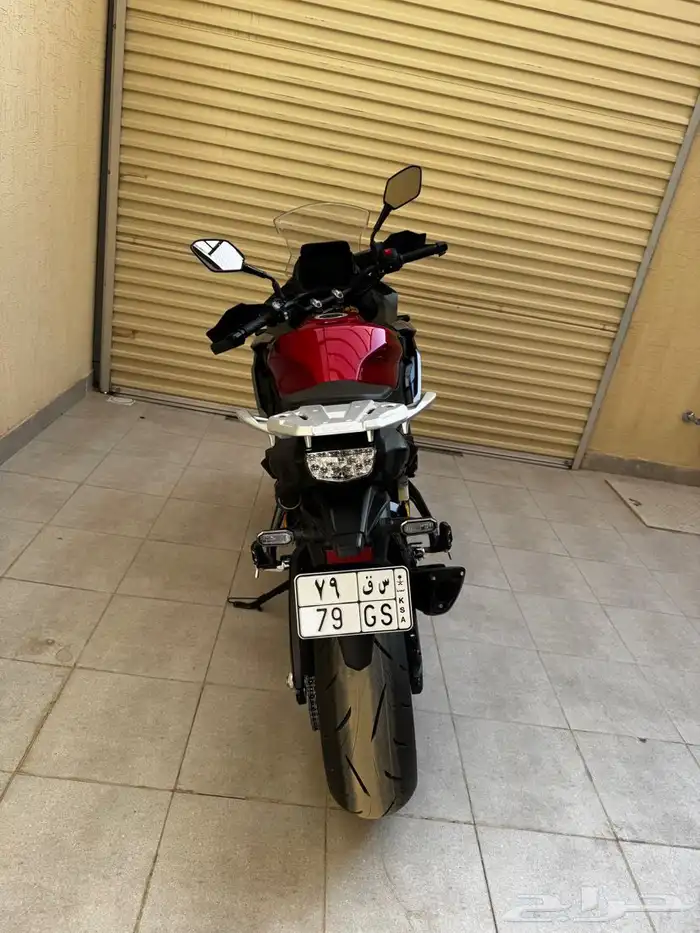 2025 Suzuki Gsx s1000 Gx 2