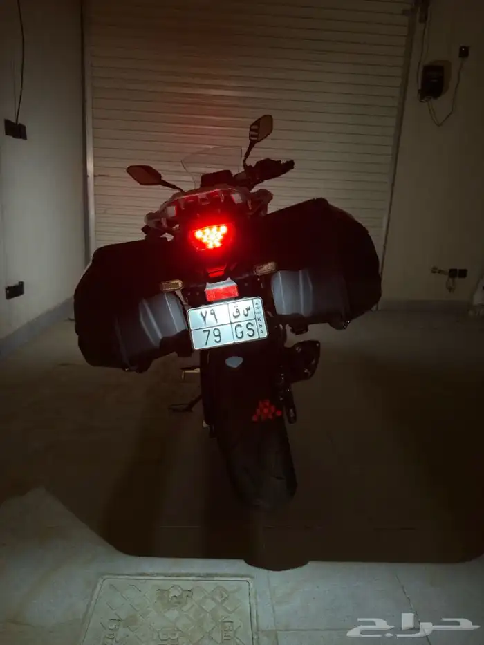 2025 Suzuki Gsx s1000 Gx 1