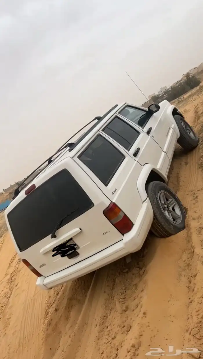 شيروكي 1998 للبيع او للبدل 0