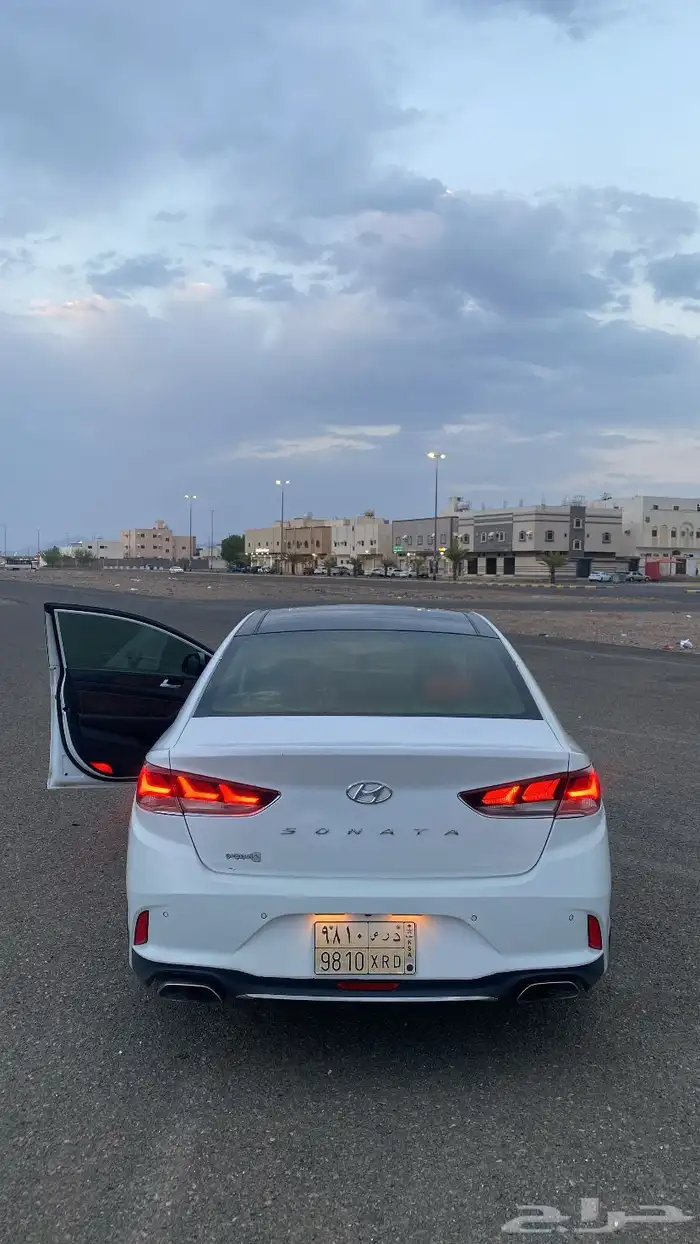 سوناتا فل كامل للبيع 7
