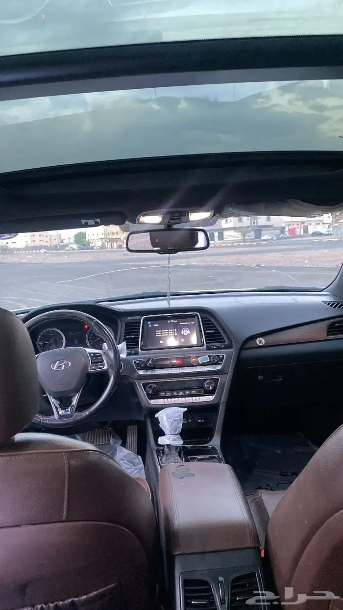 سوناتا فل كامل للبيع 13