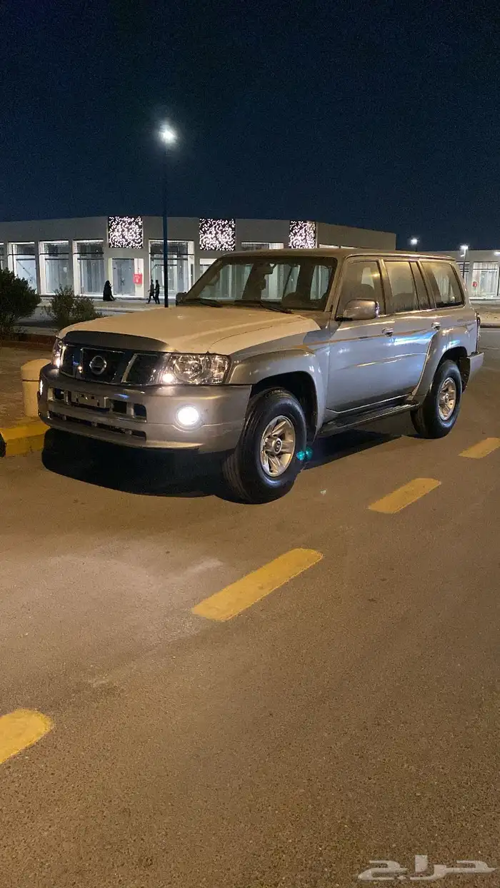 للبيع فتك 2006 4800 2