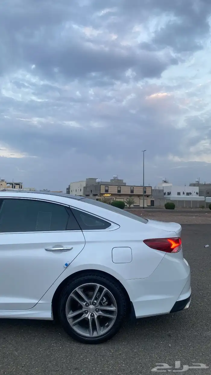سوناتا فل كامل للبيع 6