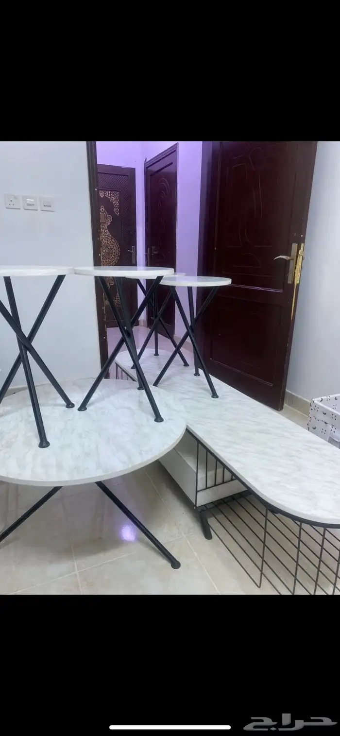 طاوله تلفزيون 1