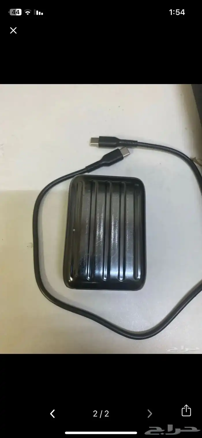 بطاريه زندور سوبر ميني 1000 امبير لاتسكو من اي مشاكله 1
