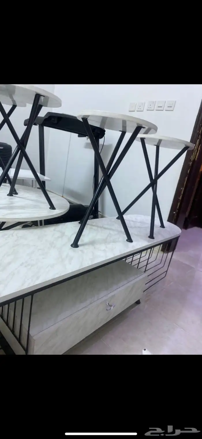 طاوله تلفزيون 4